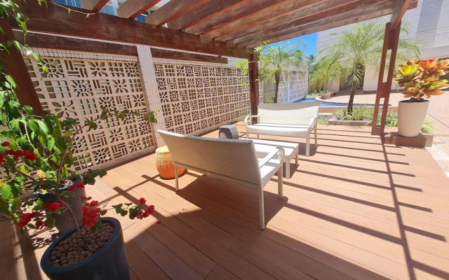 JARDINS DO ATLANTICO by Penareia.tur.br