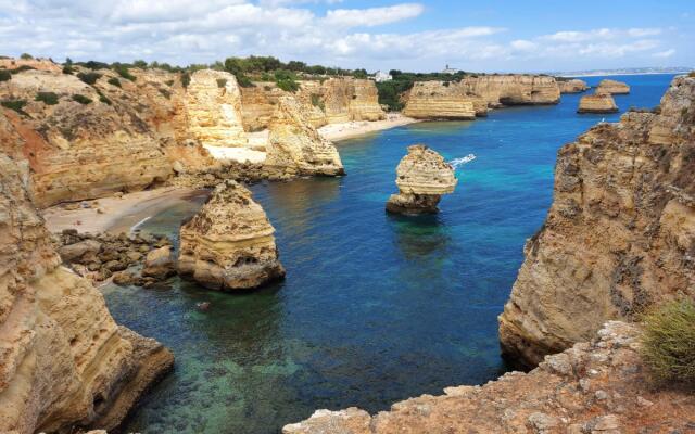 Portas do Sol Pool Portimao Apartment