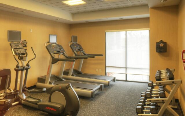 Springhill Suites by Marriott Billings