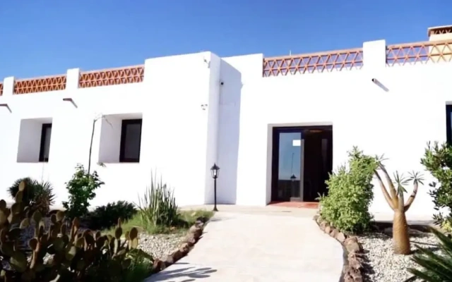 Cortijo El Paraíso