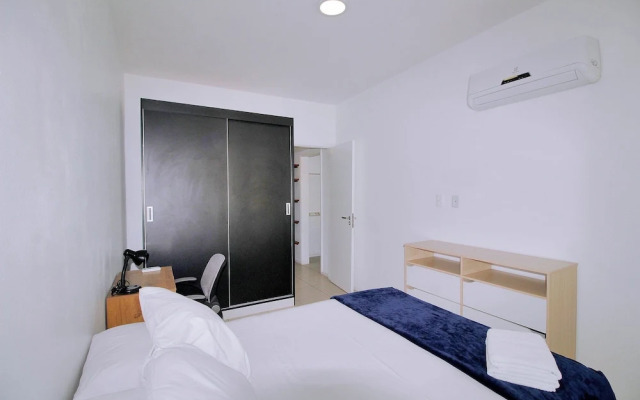 Conforto Localização Imbatível U054