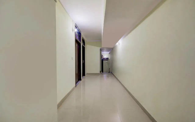 Rj 14 Home Stay By OYO Rooms