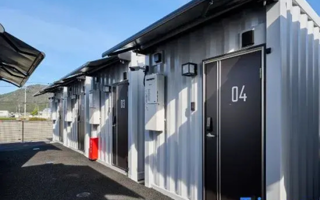 HOTEL R9 The Yard Tamba
