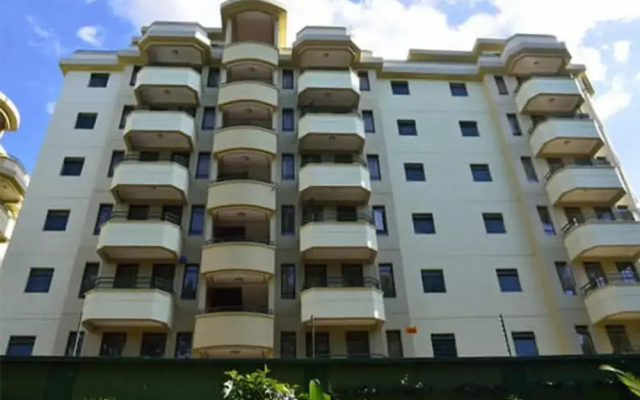 Westlands Gardens Apartment
