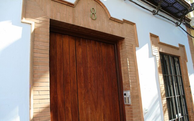 Wish Suite La Mata De Sevilla