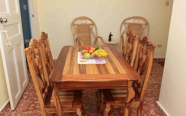 Casa Jose y Mirleydis