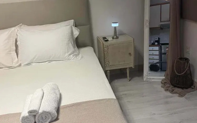 Athens Cozy Nest - Prime Central Location