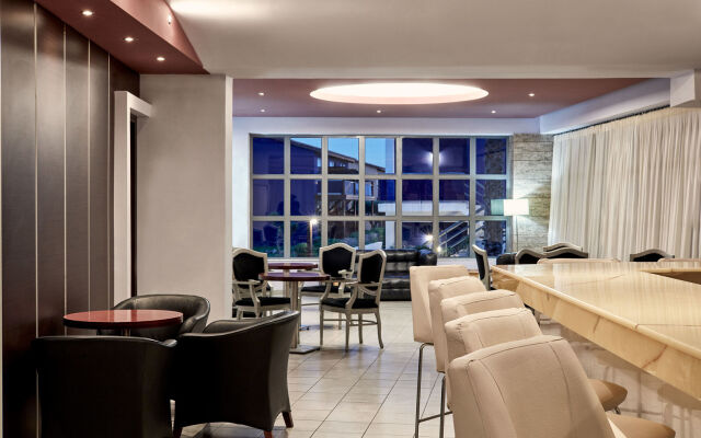 All Senses Nautica Blue Exclusive Resort & Spa - All Inclusive