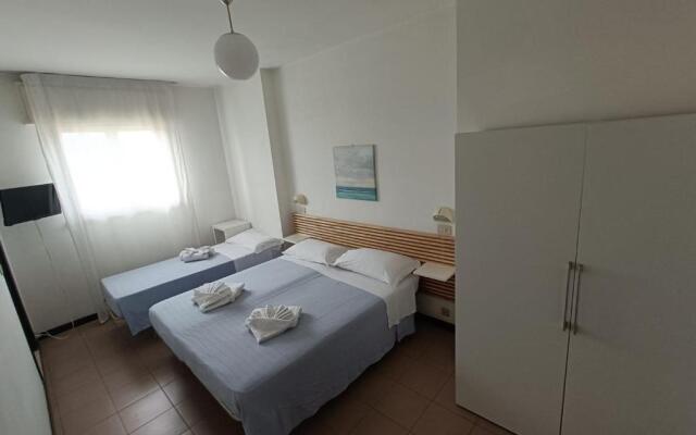 Hotel Pamela