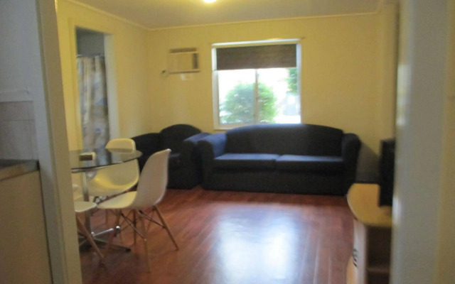 Echo Beach Tourist Park