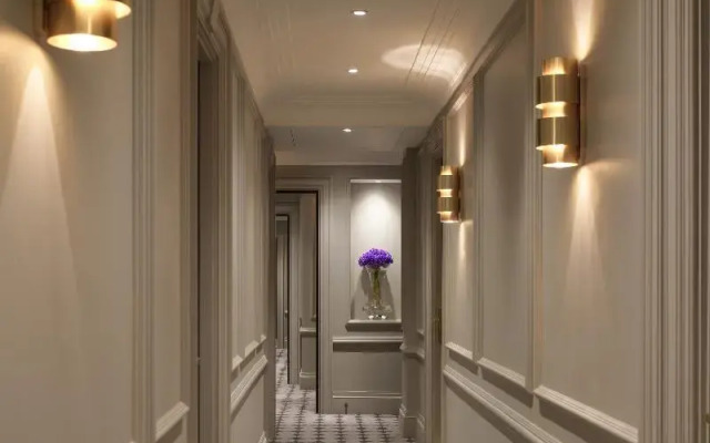 Flemings Mayfair - Small Luxury Hotel of the World