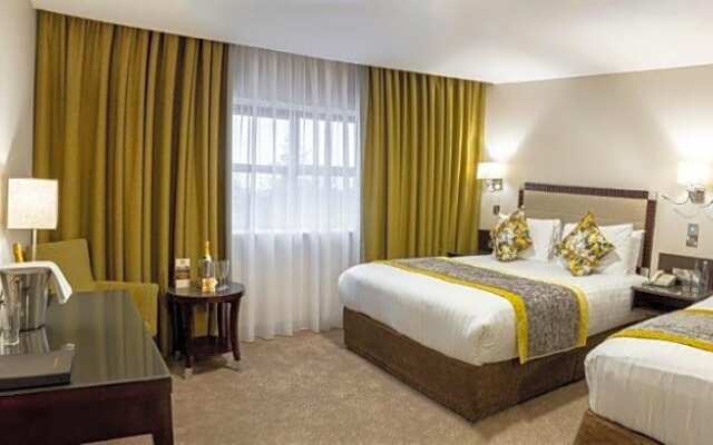McGettigan’s Hotel Letterkenny