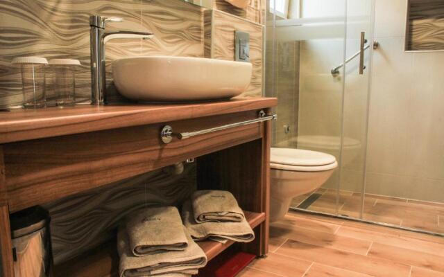 Rooms Villa Oasiss