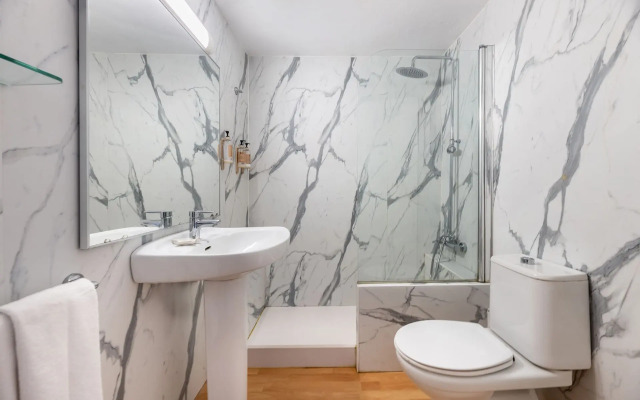 Vibra Caleta Playa Apartamentos