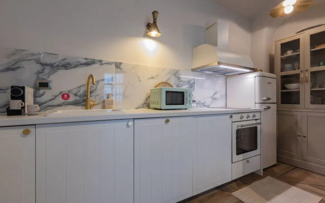 Design in Corso Francia by Wonderful Italy