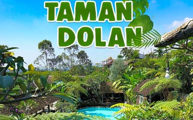 Taman Dolan Home & Resort