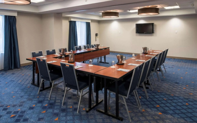 Hampton Inn & Suites by Hilton Halifax - Dartmouth