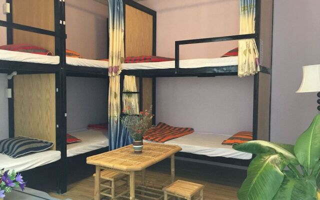 Venus Homestay Phu Yen - Hostel