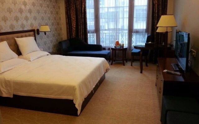 Xinyu Hotel