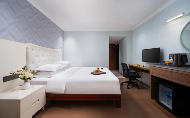 Kaiserdom Hotel Ouzhuang Huayue
