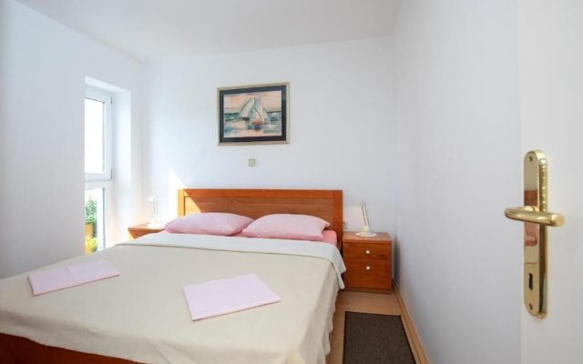 Apartments Ruza