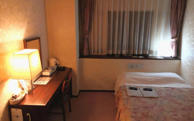 Hotel Satoh Tokyo
