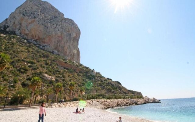 Villas Costa Calpe - Castillo