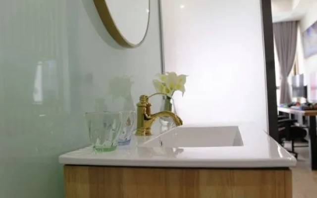 Meishan Xuanwo E-sports Hotel