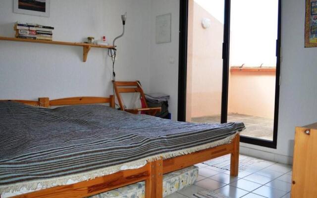 Appartement Argelès-sur-Mer, 4 pièces, 4 personnes - FR-1-225-655