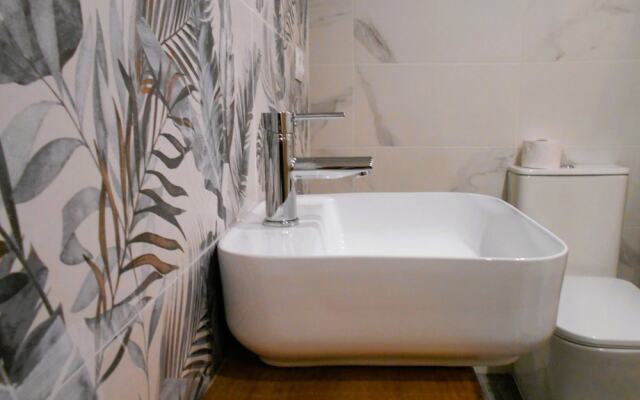 Serendipity Hispalis Nervión