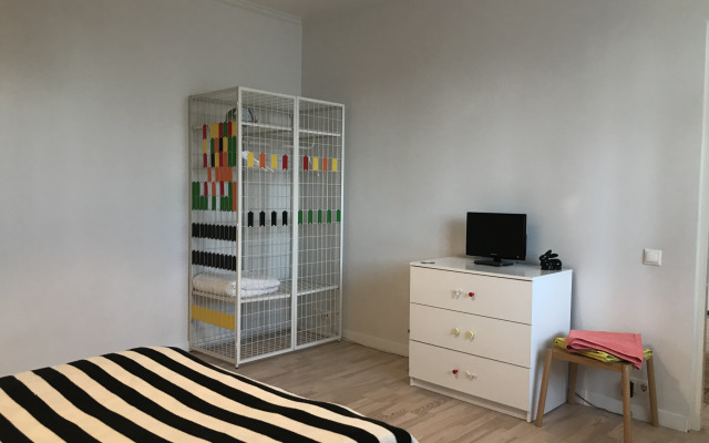 Apartment Tsentralnaya