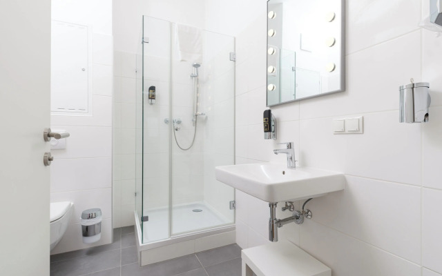 Schönbrunn Park Appartement