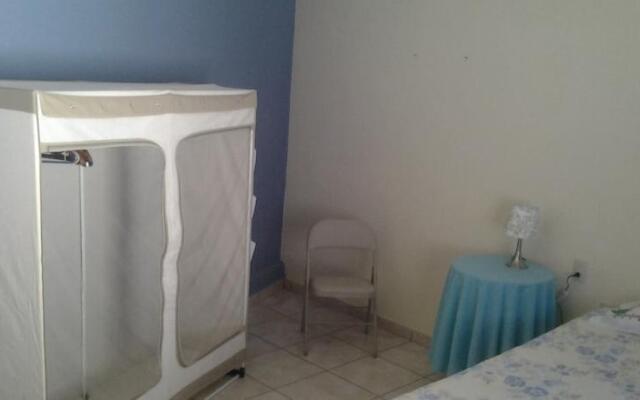 Casa Puquero
