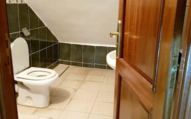 Apartment Residence Hilali