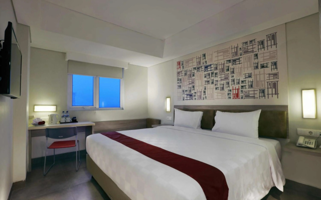 Grand Cordela Hotel Bandung