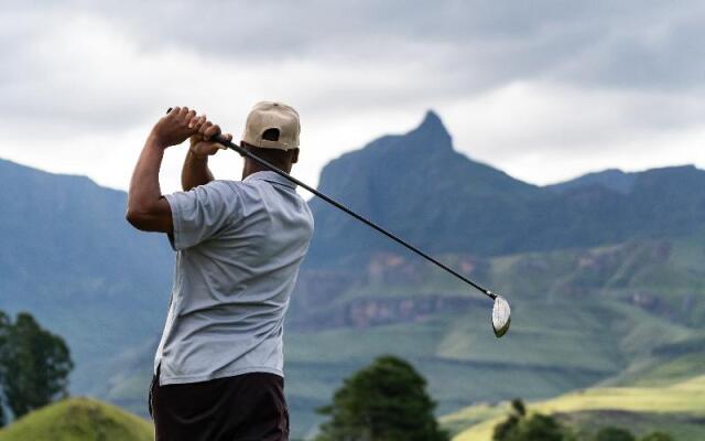 Gooderson Drakensberg Gardens and Golf & Spa Resort