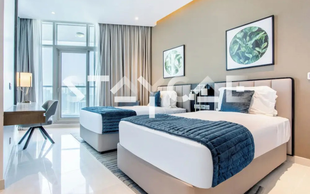 Staycae Holiday Homes Prive