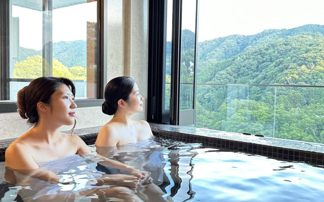 Condominium Hotel Garland Court Usami