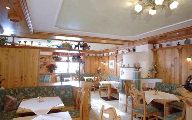 Pension & Appartements Anny