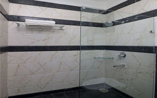 OYO 9977 Jagat Residency
