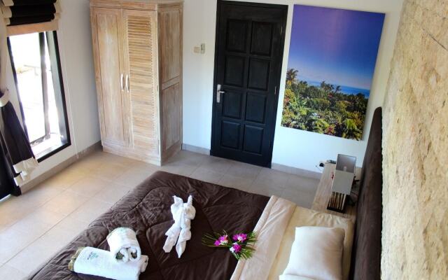 The Hamsa Bali Resort