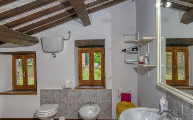 Belvilla by OYO Villa Faggio