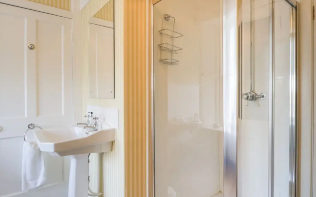 The Laird's Wing - Brodie Castle