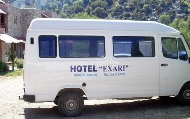 Exari