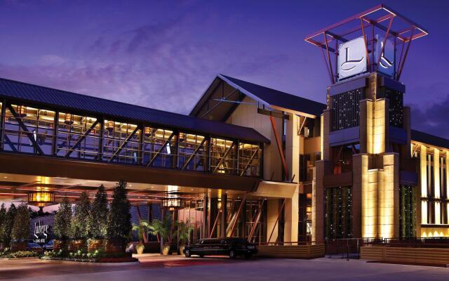 L'Auberge Casino Hotel Baton Rouge