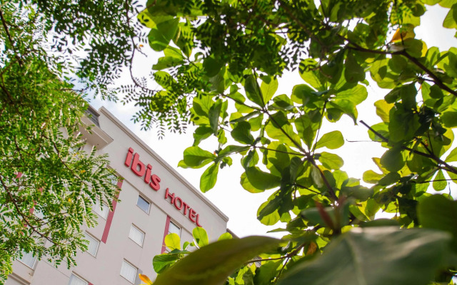 ibis Joinville