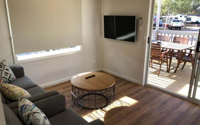 Port Augusta Holiday & Caravan Park