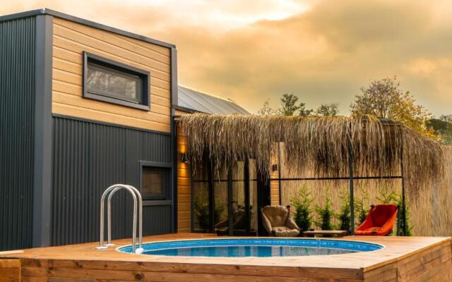 Ten Tiny House