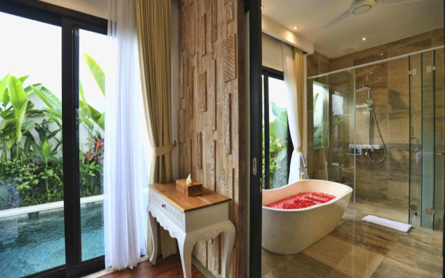 Amara Villa Umalas