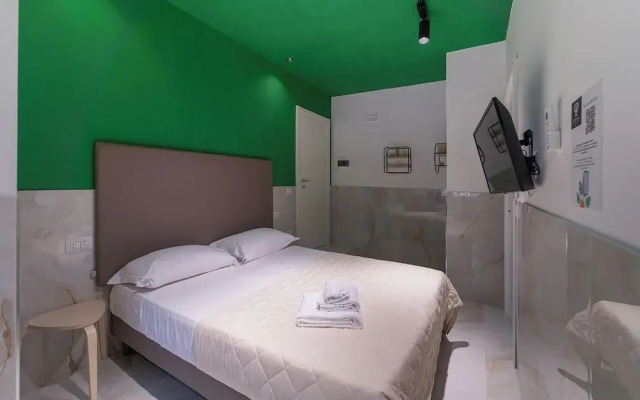 P.C. BOUTIQUE H. CASTEL NUOVO by ClaPa Group Dislocated Hospitality